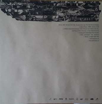 3LP Boris: Dear LTD | CLR