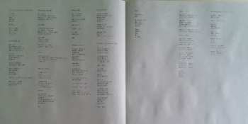 3LP Boris: Dear LTD | CLR