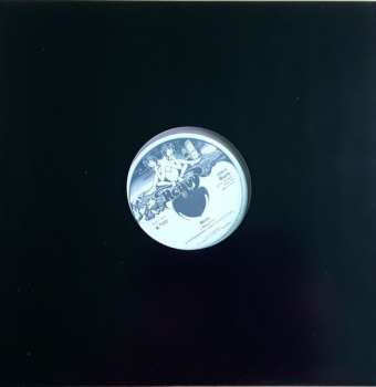 3LP Boris: Dear LTD | CLR