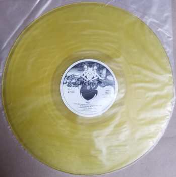 3LP Boris: Dear LTD | CLR