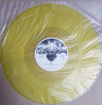 3LP Boris: Dear LTD | CLR