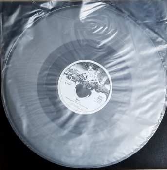 3LP Boris: Dear LTD | CLR