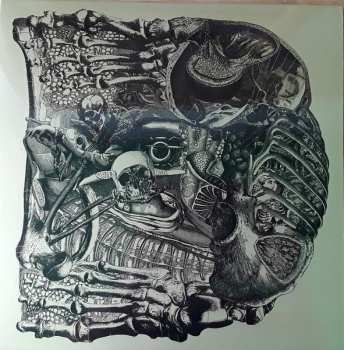 3LP Boris: Dear LTD | CLR