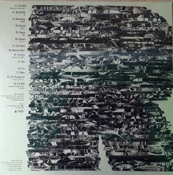 3LP Boris: Dear LTD | CLR