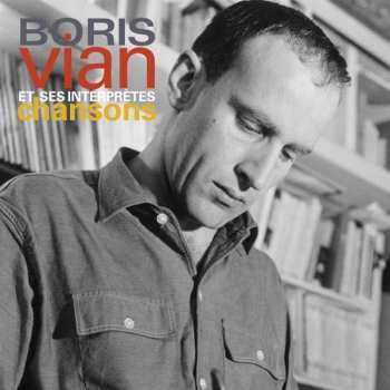 LP Boris Vian: Chansons Possibles, Ou Impossibles