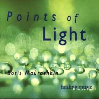 Album Boris Murashkin: Points Of Light