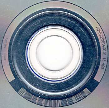 CD Olga Solovieva: Piano Trio