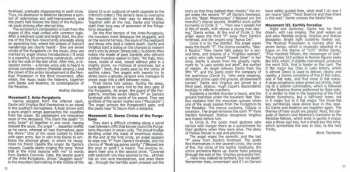 CD Boris Tishchenko: Dante Symphony No. 4