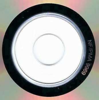 CD Boris Tishchenko: Dante Symphony No. 4