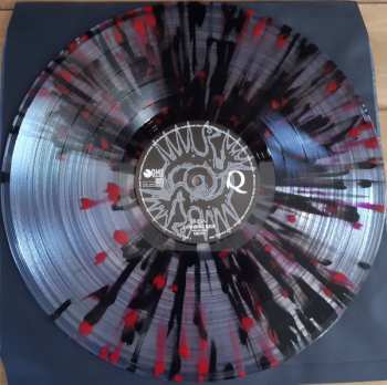 LP Borknagar: Quintessence  LTD | CLR