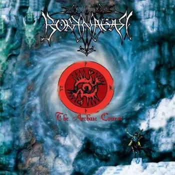 Borknagar: The Archaic Course