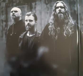 LP Borknagar: True North DLX | LTD | CLR