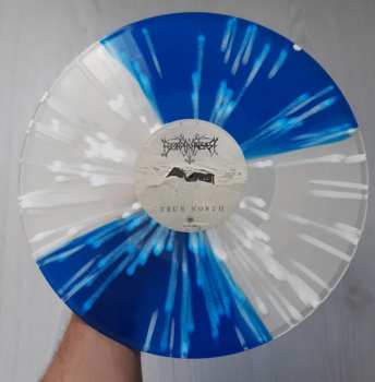 LP Borknagar: True North DLX | LTD | CLR