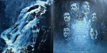 2LP Borknagar: Winter Thrice LTD | CLR