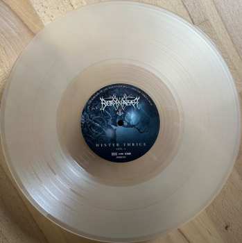 2LP Borknagar: Winter Thrice LTD | CLR