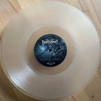 2LP Borknagar: Winter Thrice LTD | CLR