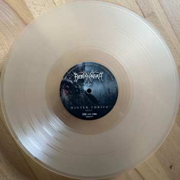2LP Borknagar: Winter Thrice LTD | CLR