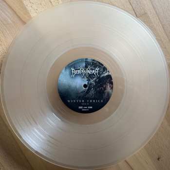 2LP Borknagar: Winter Thrice LTD | CLR