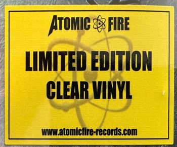 2LP Borknagar: Winter Thrice LTD | CLR