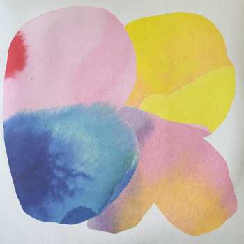 LP Born Ruffians: Birthmarks CLR | LTD