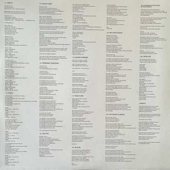 LP Born Ruffians: Birthmarks CLR | LTD