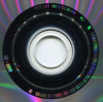 CD Bornholm: Primaeval Pantheons