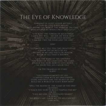 CD Bornholm: Primaeval Pantheons