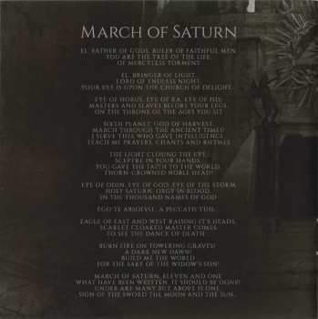 CD Bornholm: Primaeval Pantheons