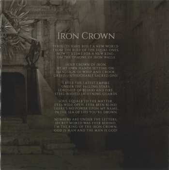 CD Bornholm: Primaeval Pantheons