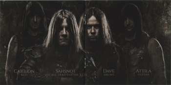 CD Bornholm: Primaeval Pantheons