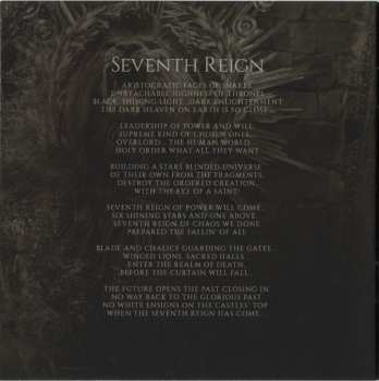 CD Bornholm: Primaeval Pantheons