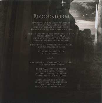 CD Bornholm: Primaeval Pantheons