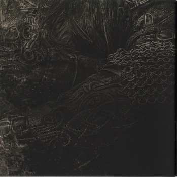 CD Bornholm: Primaeval Pantheons