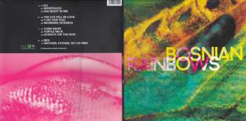 2LP/CD Bosnian Rainbows: Bosnian Rainbows LTD