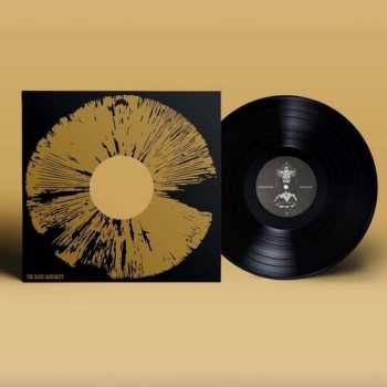 Album Bosquemar: Manco Ep