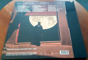 LP/2CD/Caja Bosse: Übers Träumen LTD | DLX