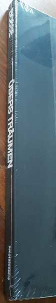 LP/2CD/Caja Bosse: Übers Träumen LTD | DLX