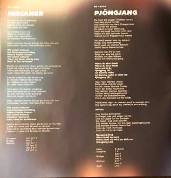 CD Bosse: Alles Ist Jetzt