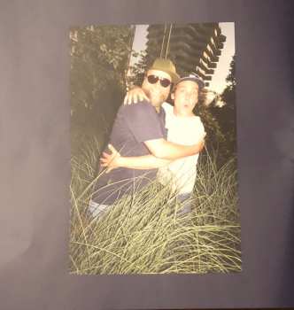 CD Bosse: Alles Ist Jetzt