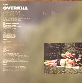 CD Bosse: Alles Ist Jetzt