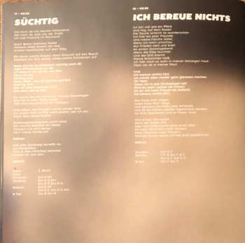 CD Bosse: Alles Ist Jetzt