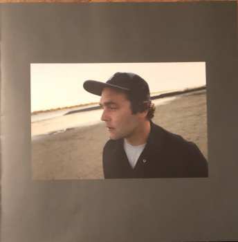 CD Bosse: Alles Ist Jetzt