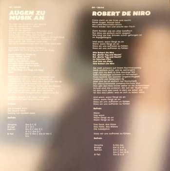 CD Bosse: Alles Ist Jetzt