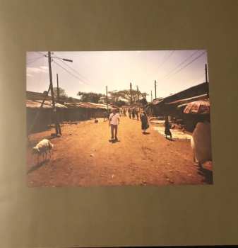 CD Bosse: Alles Ist Jetzt