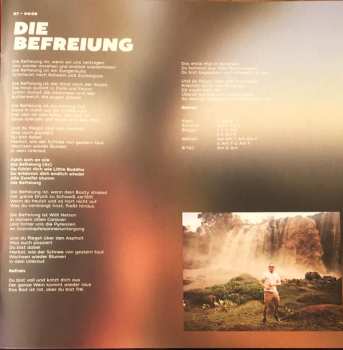 CD Bosse: Alles Ist Jetzt