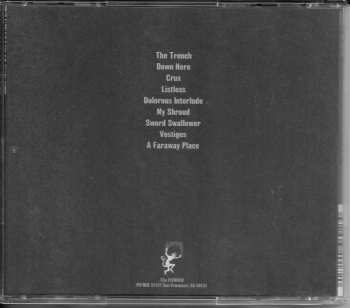 CD Bosse-De-Nage: Further Still