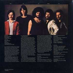 2LP Boston: Boston / Don't Look Back