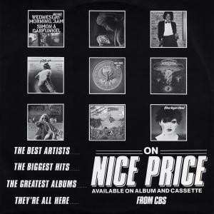 2LP Boston: Boston / Don't Look Back