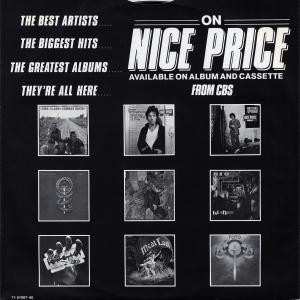 2LP Boston: Boston / Don't Look Back