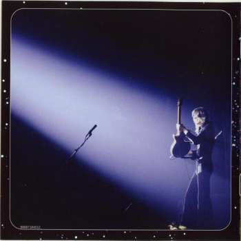 CD Boston: Don't Look Back